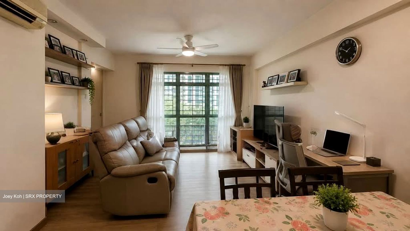 Blk 686B Woodlands Drive 73 (Woodlands), HDB 4 Rooms #602859661